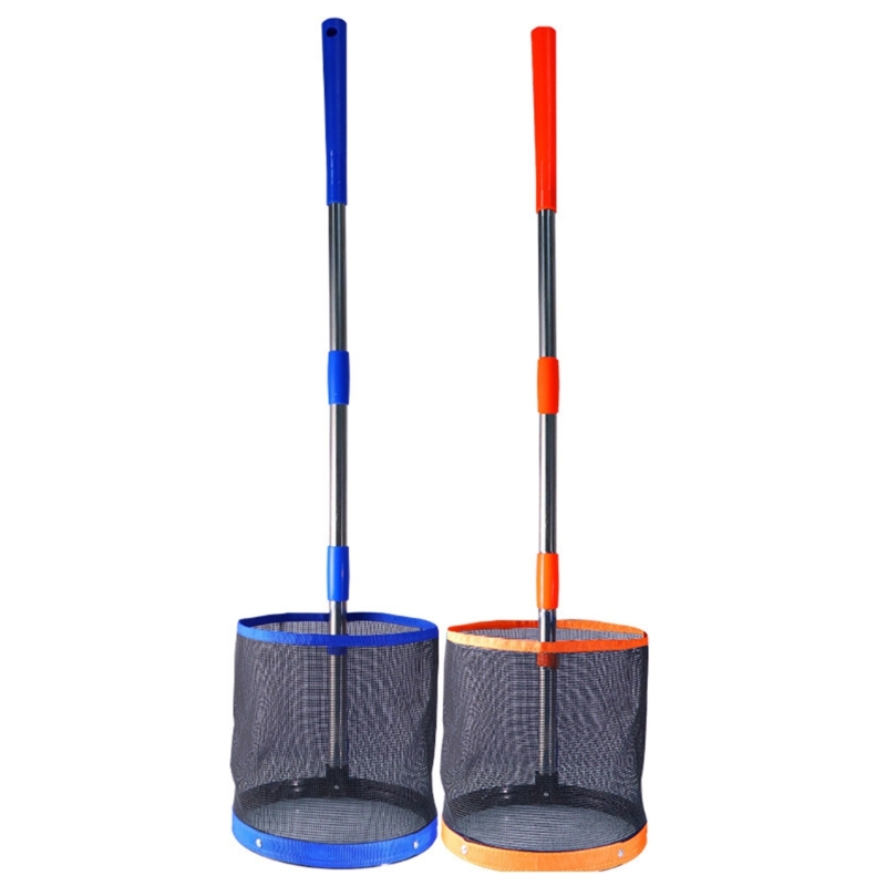 Table Tennis Daily - 99cm Stainless Steel Pole Ping Pong