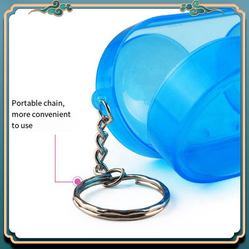 Table Tennis Athlete - Table Tennis Container Holds Two Ping-Pong