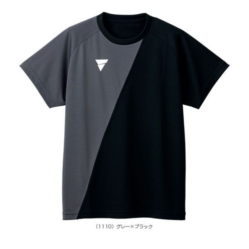 VICTAS summer new table tennis - огляд і ціна Table Tennis Uniform