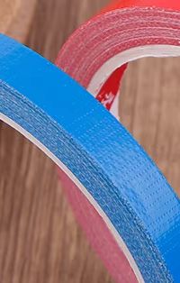 10M*10MM Table Tennis Racket S - огляд і ціна Table Tennis Grip Tape