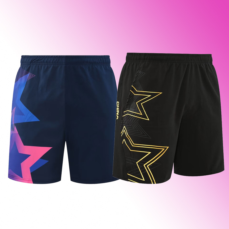 New Dragon Style Table Tennis  - огляд і ціна Table Tennis Uniform