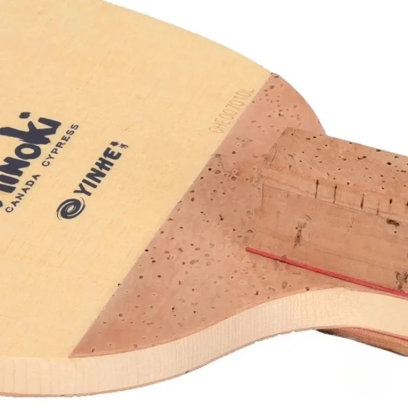 YINHE table tennis blade 988 9 - огляд і ціна Table Tennis No 1