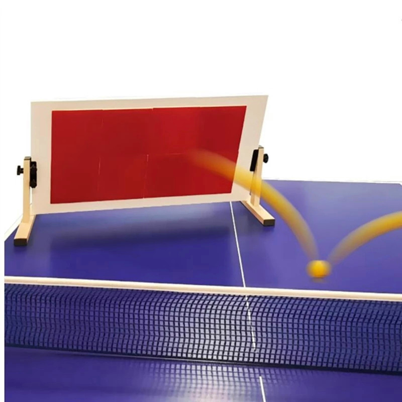 Professional Table Tennis Rebo - огляд і ціна Table Tennis Net Set