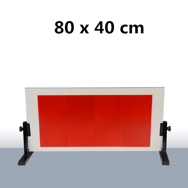 Professional Table Tennis Rebo - огляд і ціна Table Tennis Net Set