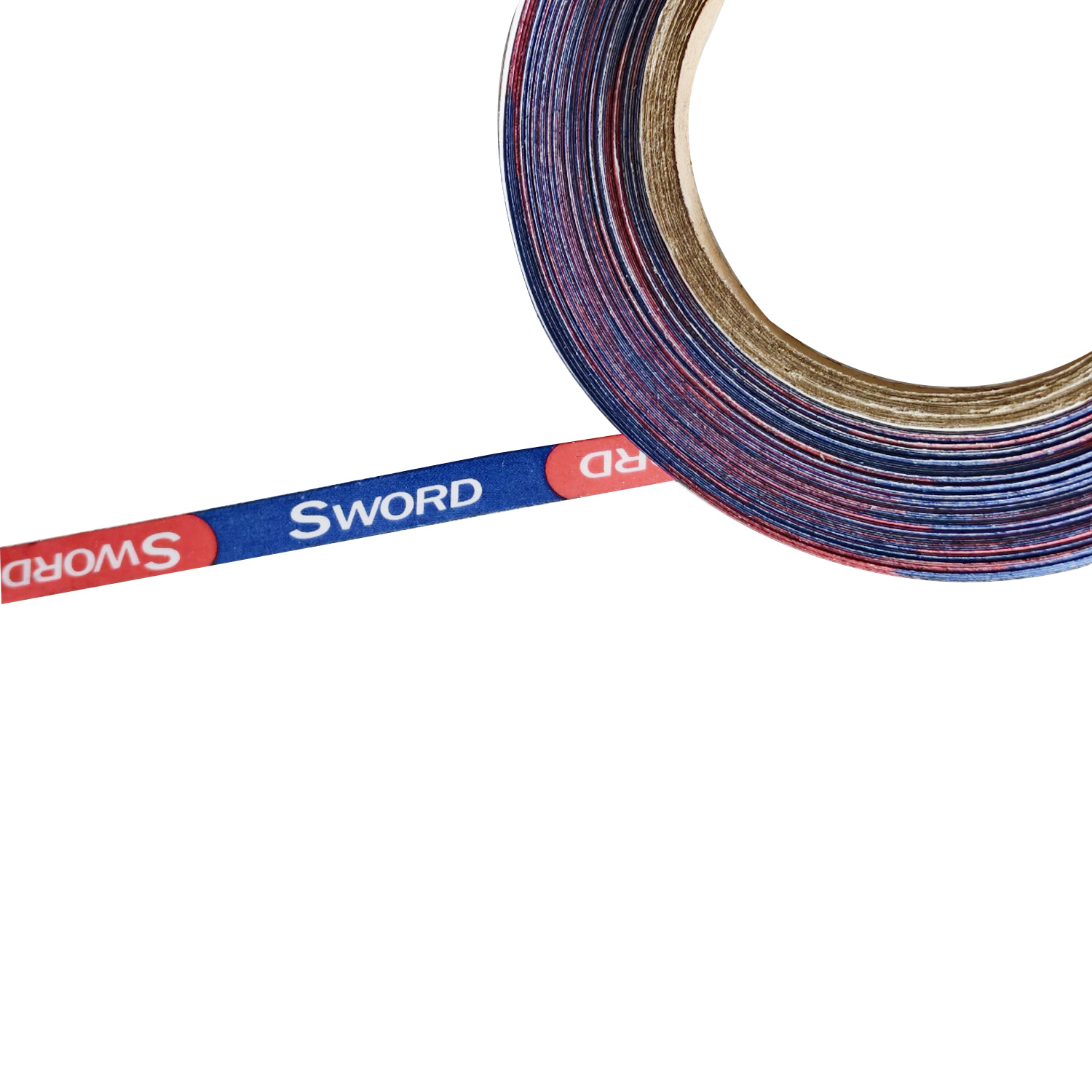 1cm*25M SWORD Edge Tape for Ta - огляд і ціна Table Tennis Grip Tape