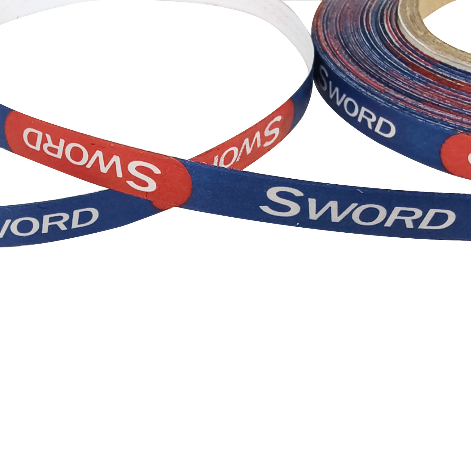 1cm*25M SWORD Edge Tape for Ta - огляд і ціна Table Tennis Grip Tape