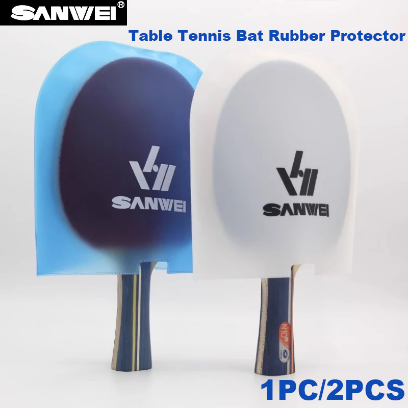 Racket Table Tennis Protection - огляд і ціна Table Tennis Defense