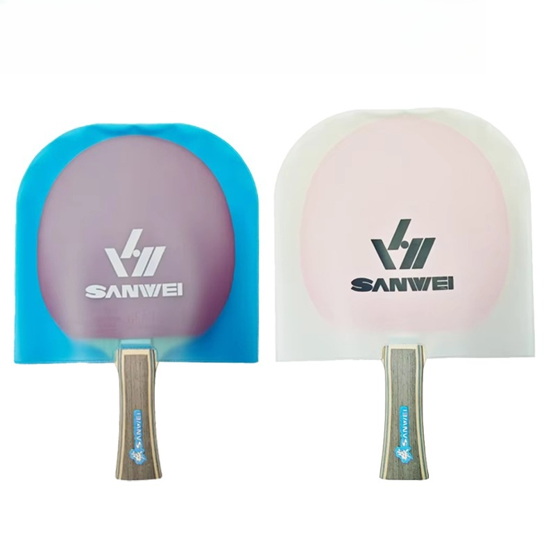 Racket Table Tennis Protection - огляд і ціна Table Tennis Defense