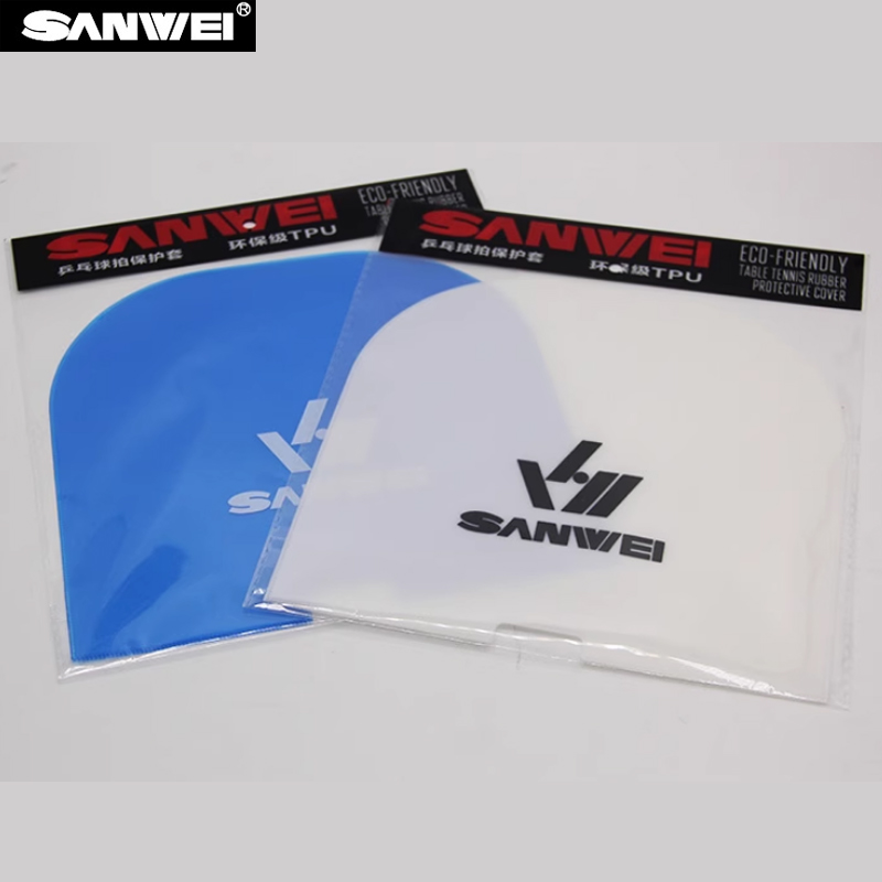 Racket Table Tennis Protection - огляд і ціна Table Tennis Defense