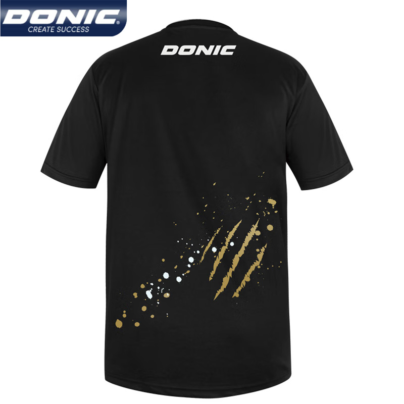 DONIC 83237 Table Tennis Jerse - огляд і ціна Table Tennis Uniform