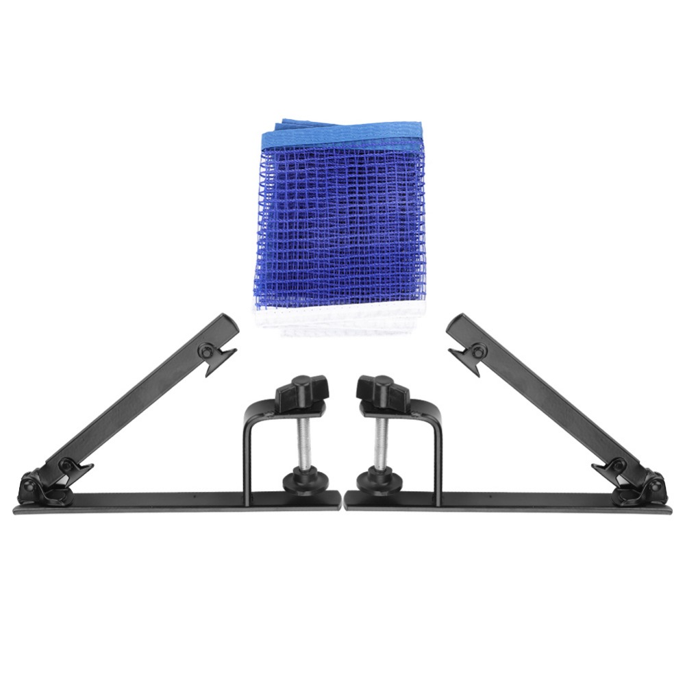Professional Nylon Table Tenni - огляд і ціна Table Tennis Net Set