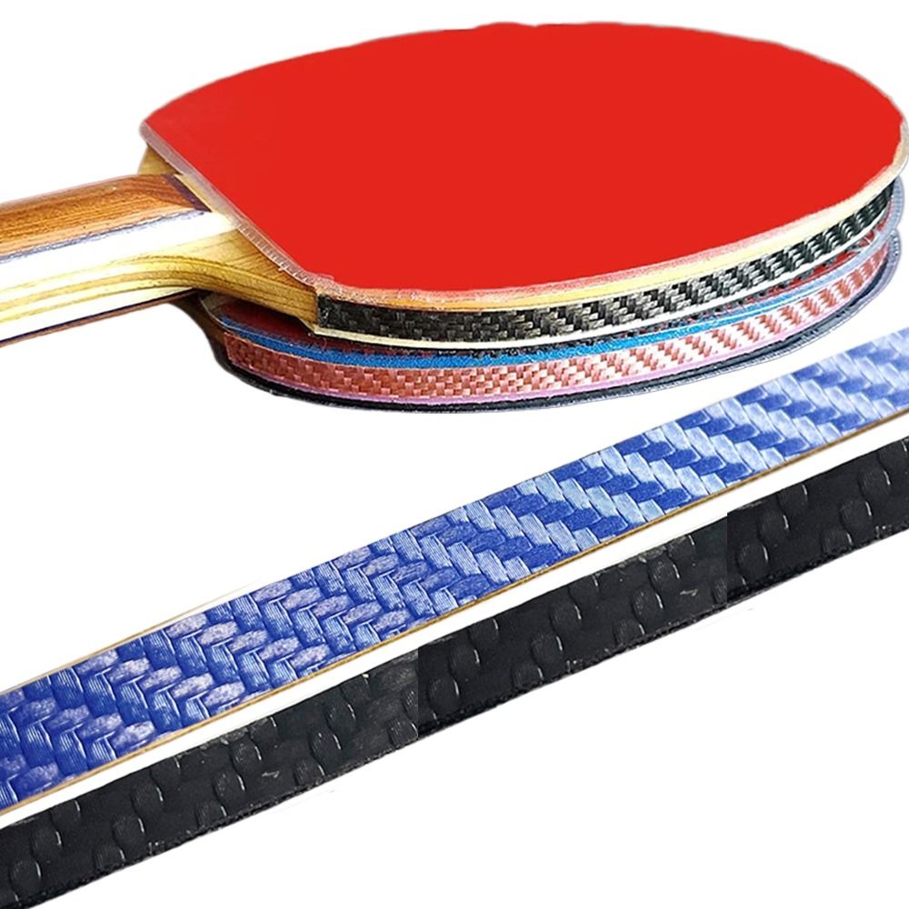 Self-adhesive Table Tennis Rac - огляд і ціна Table Tennis Grip Tape
