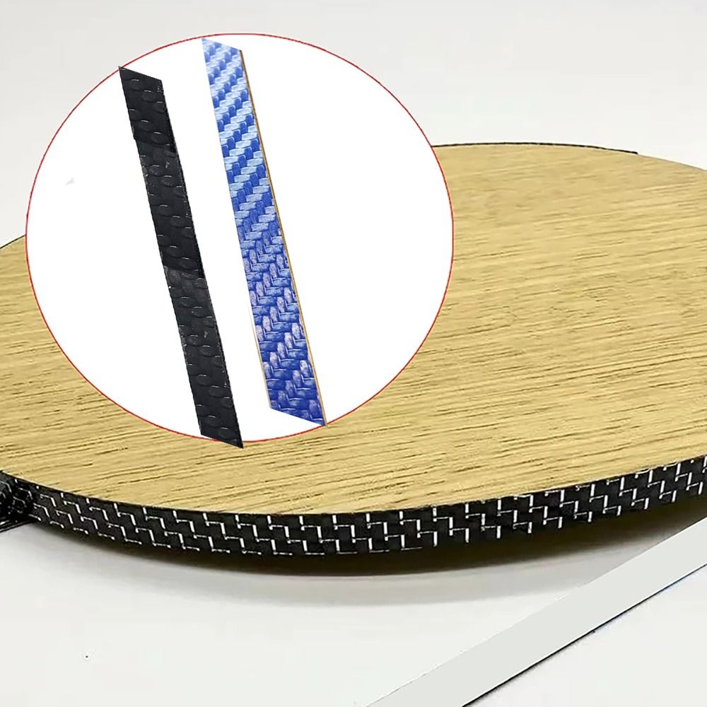 Self-adhesive Table Tennis Rac - огляд і ціна Table Tennis Grip Tape