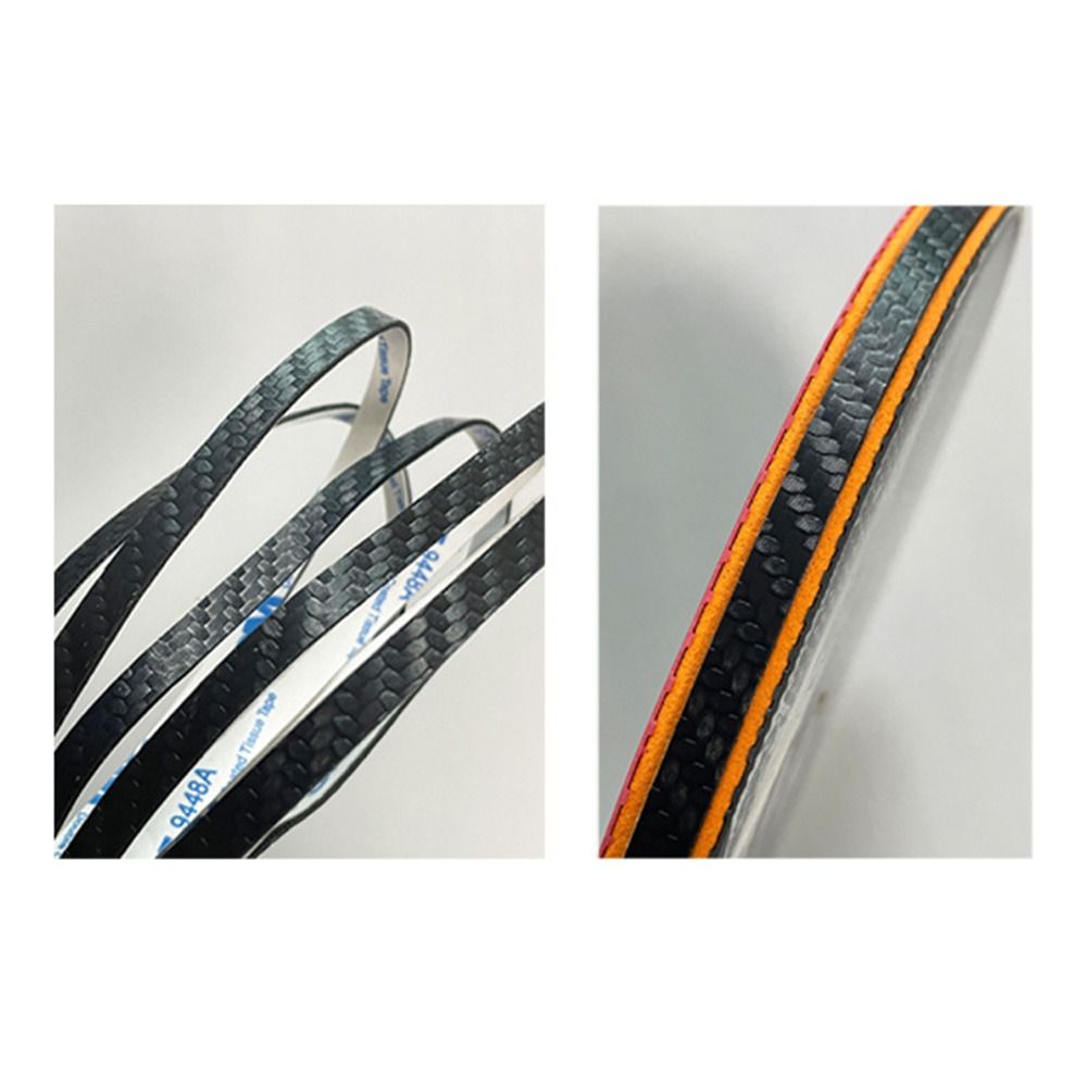 Self-adhesive Table Tennis Rac - огляд і ціна Table Tennis Grip Tape