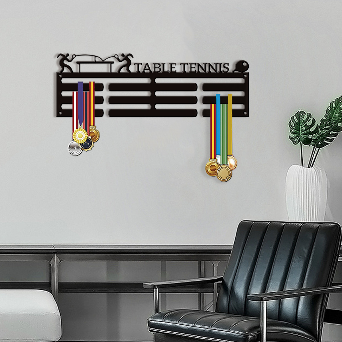 1 interesting personalized cus - огляд і ціна Table Tennis No 1