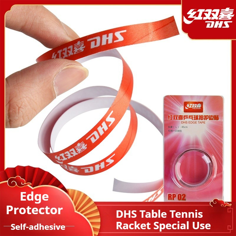 DHS Self-adhesive Table Tennis - огляд і ціна Table Tennis Net Set
