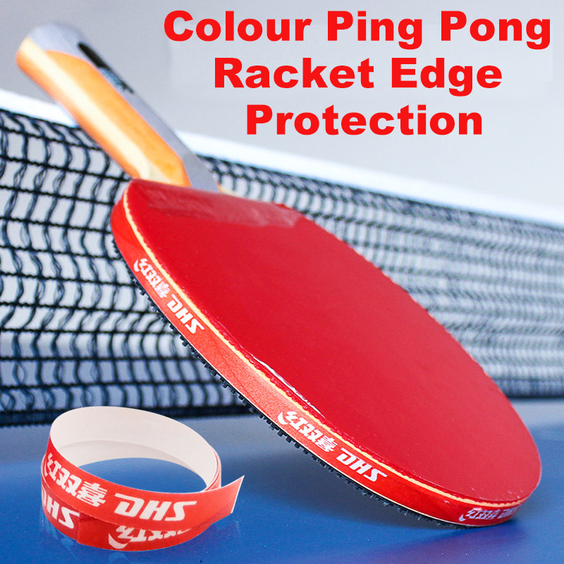 DHS Self-adhesive Table Tennis - огляд і ціна Table Tennis Net Set