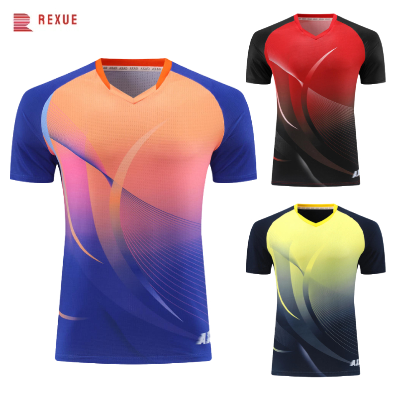 Table tennis clothes Table ten - огляд і ціна Table Tennis Uniform