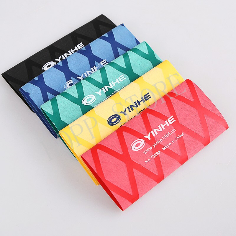 2pcs YINHE galaxy overgrip for - огляд і ціна Table Tennis Grip Tape