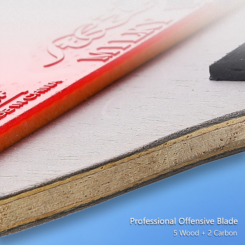 Yinhe 10-star Ping Pong Racket - огляд і ціна Table Tennis Grip Tape