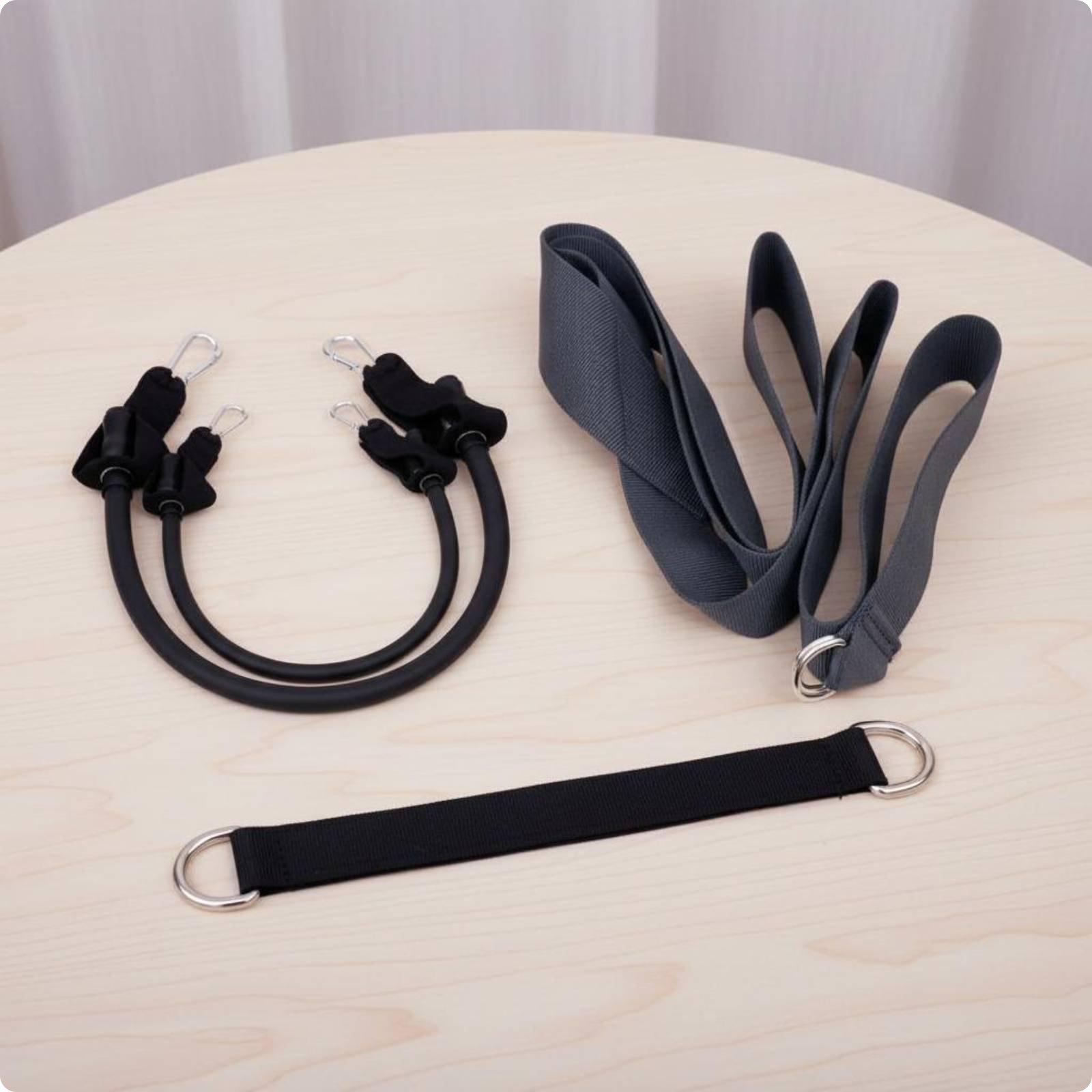 Nylon Golf Swing Trainer Resis - огляд і ціна Table Tennis Table