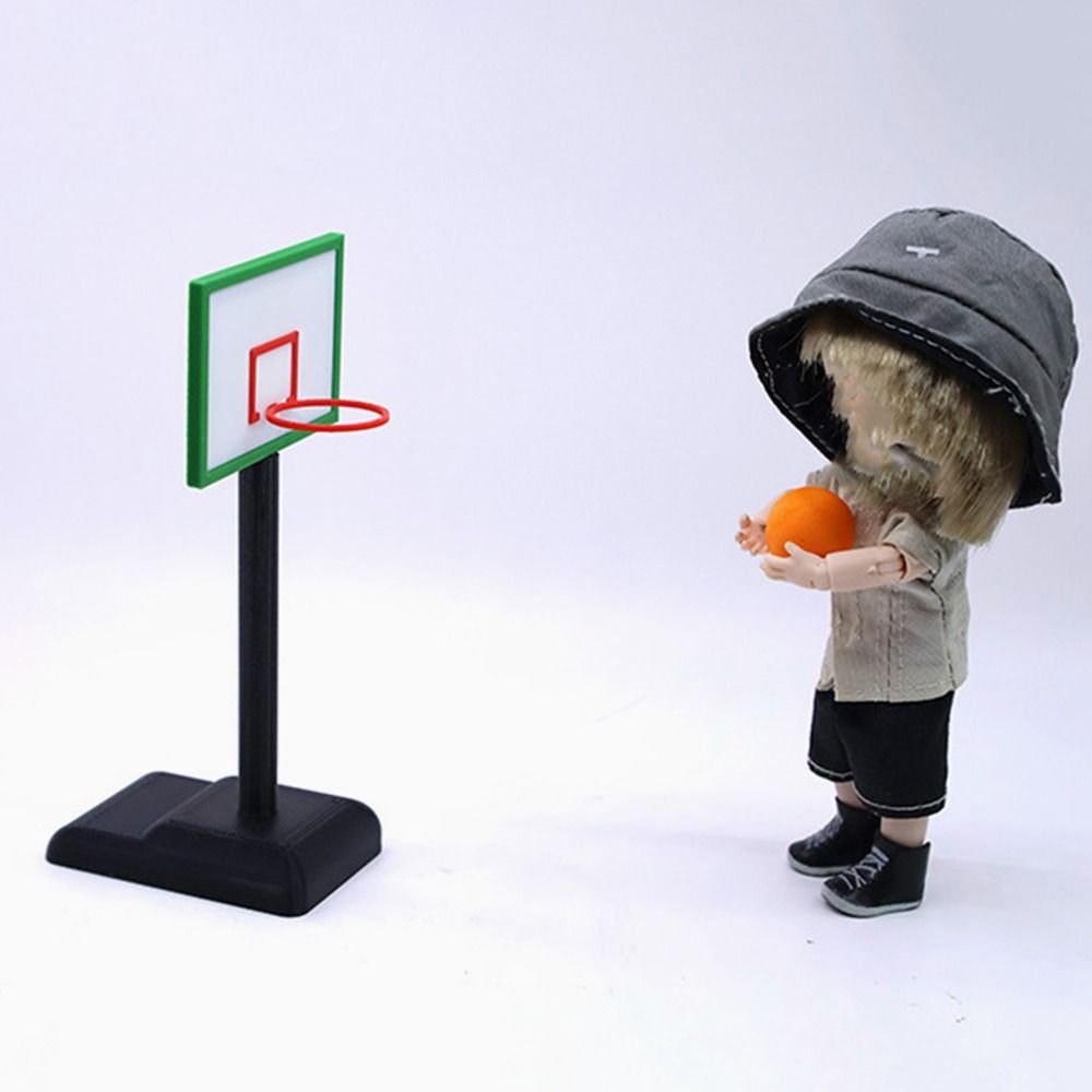 1/12 Dollhouse Table Tennis Co - огляд і ціна Table Tennis No 1
