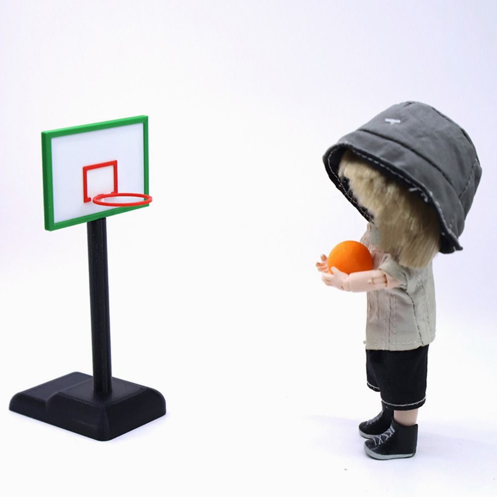 1/12 Dollhouse Table Tennis Co - огляд і ціна Table Tennis No 1