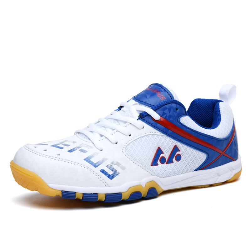 Lefus Brand Table Tennis Shoes - огляд і ціна Table Tennis Athlete