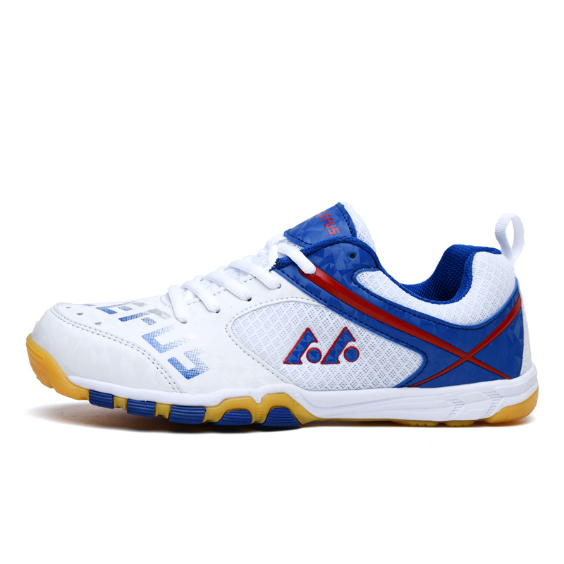 Lefus Brand Table Tennis Shoes - огляд і ціна Table Tennis Athlete