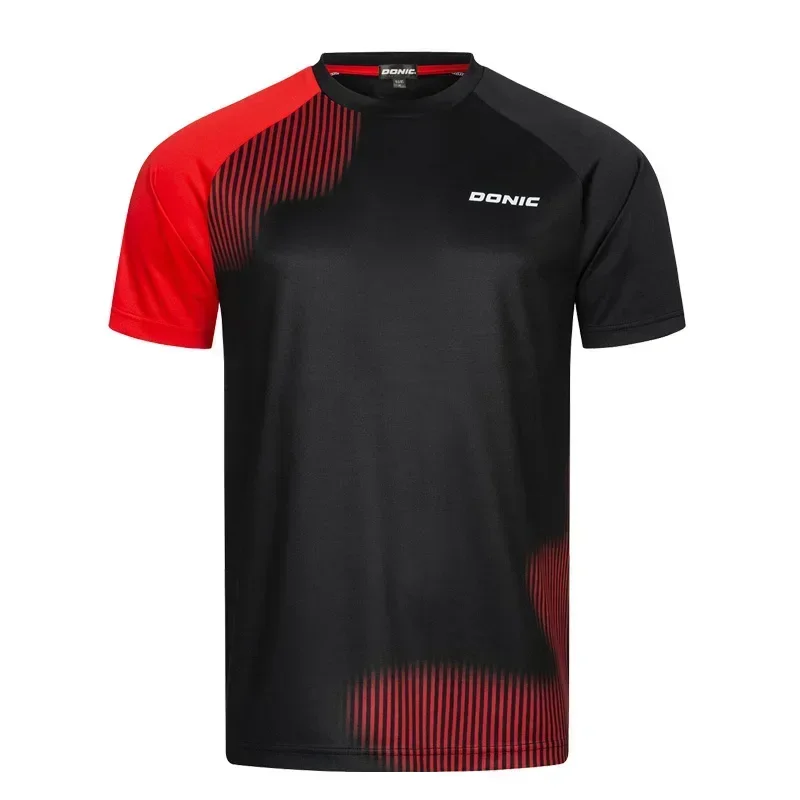 Men Table Tennis T-Shirt Under - огляд і ціна Table Tennis Daily