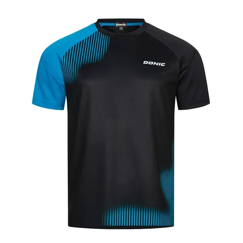 Men Table Tennis T-Shirt Under - огляд і ціна Table Tennis Daily