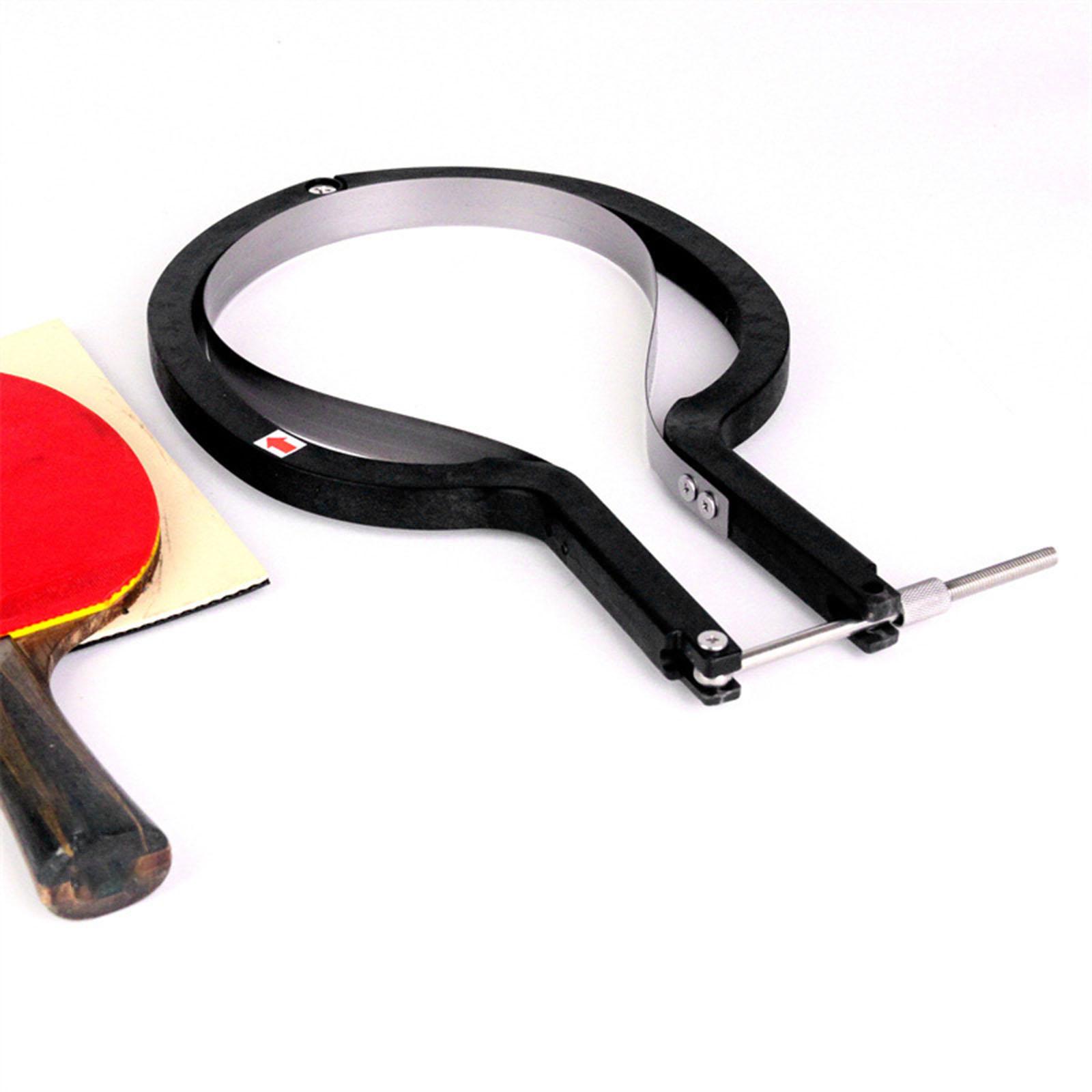 Table Tennis Cutter Mashine Li - огляд і ціна Table Tennis Table