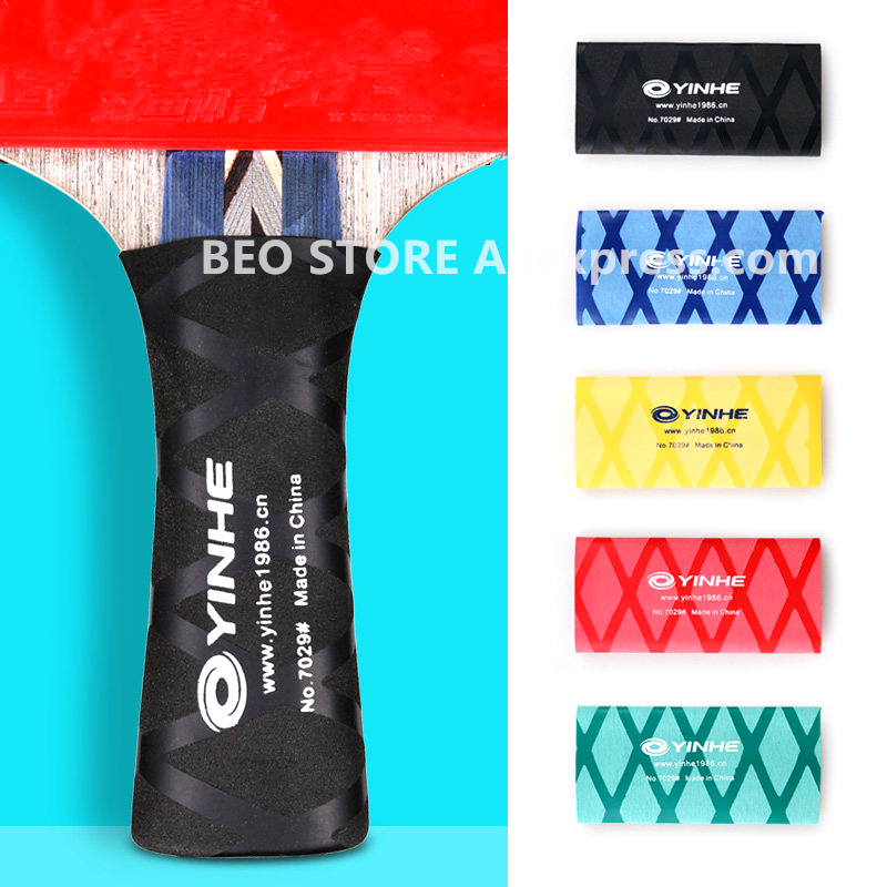 2pcs YINHE galaxy overgrip for - огляд і ціна Table Tennis Grip Tape