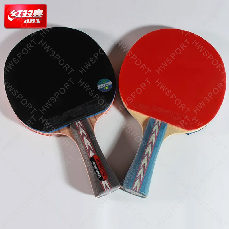 DHS Hurricane NO Series Table  - огляд і ціна Table Tennis No 1