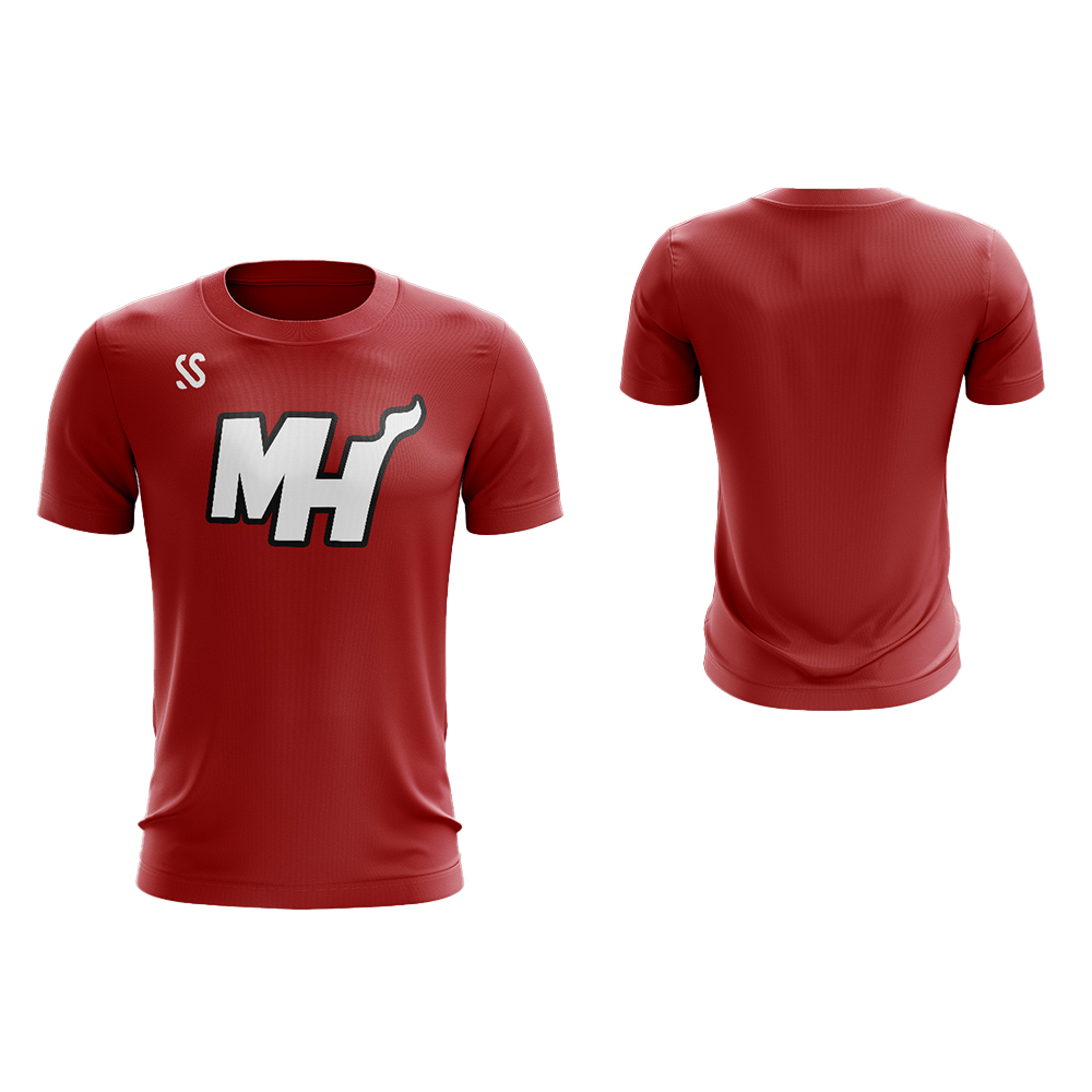 Custom T-Shirts Men Women Tenn - огляд і ціна Table Tennis Uniform