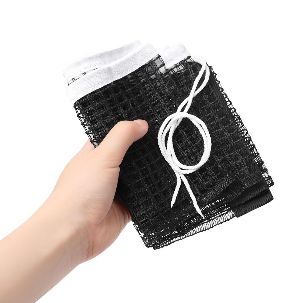 Retractable Table Tennis Net T - огляд і ціна Table Tennis Net Set