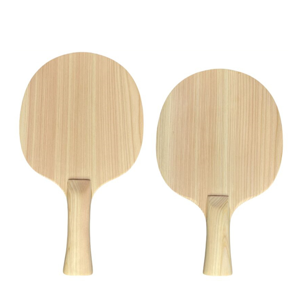 Single Ply Hinoki Solid Wood T - огляд і ціна Table Tennis Table