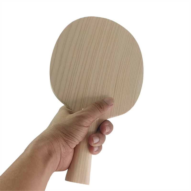 Single Ply Hinoki Solid Wood T - огляд і ціна Table Tennis Table
