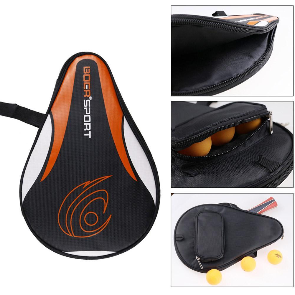 1PC 30x19cm Table Tennis Racke - огляд і ціна Table Tennis Daily