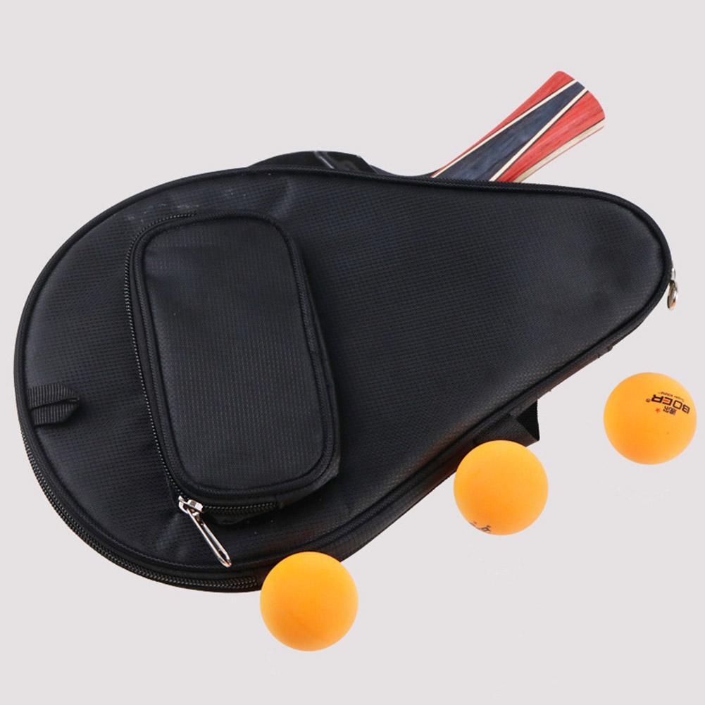 1PC 30x19cm Table Tennis Racke - огляд і ціна Table Tennis Daily