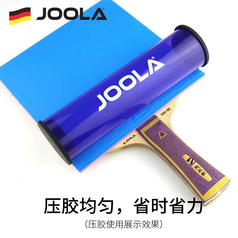 1pcs JOOLA Table Tennis Rubber - огляд і ціна Table Tennis Daily