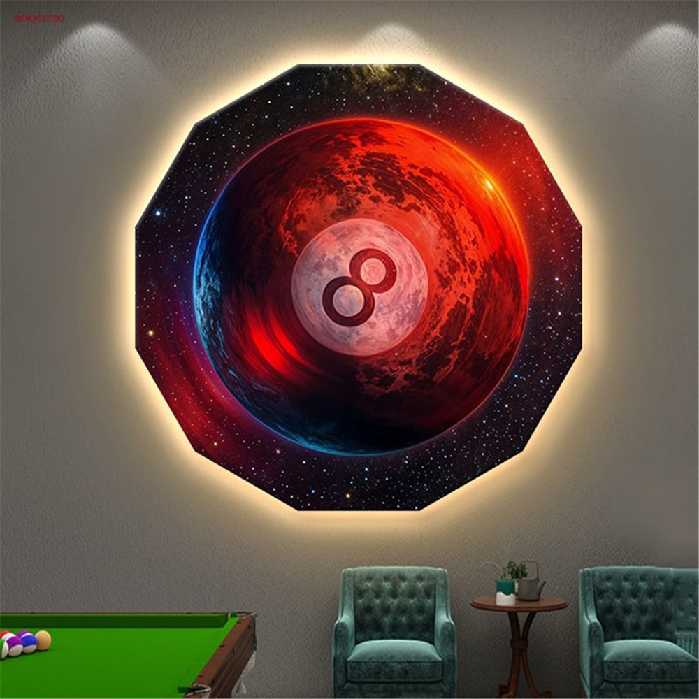Interstellar Billiards Hall De - огляд і ціна Table Tennis No 1
