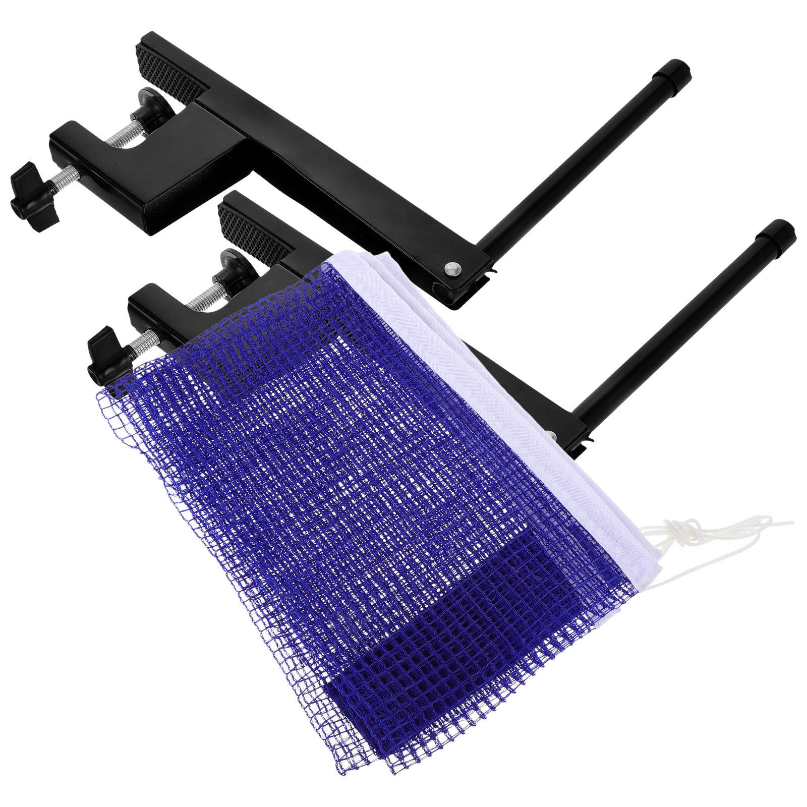 Portable Table Tennis Net Elas - огляд і ціна Table Tennis Net Set