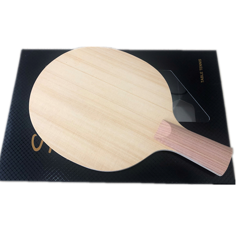 Stuor BLUE Carbon Hinoki Table - огляд і ціна Table Tennis Grip Tape
