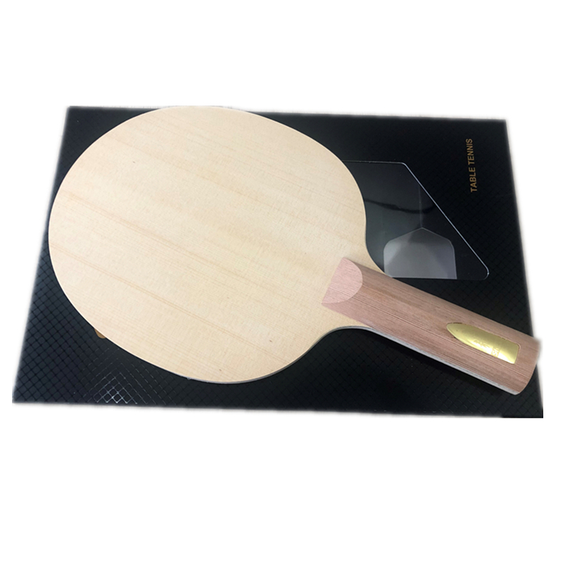 Stuor BLUE Carbon Hinoki Table - огляд і ціна Table Tennis Grip Tape