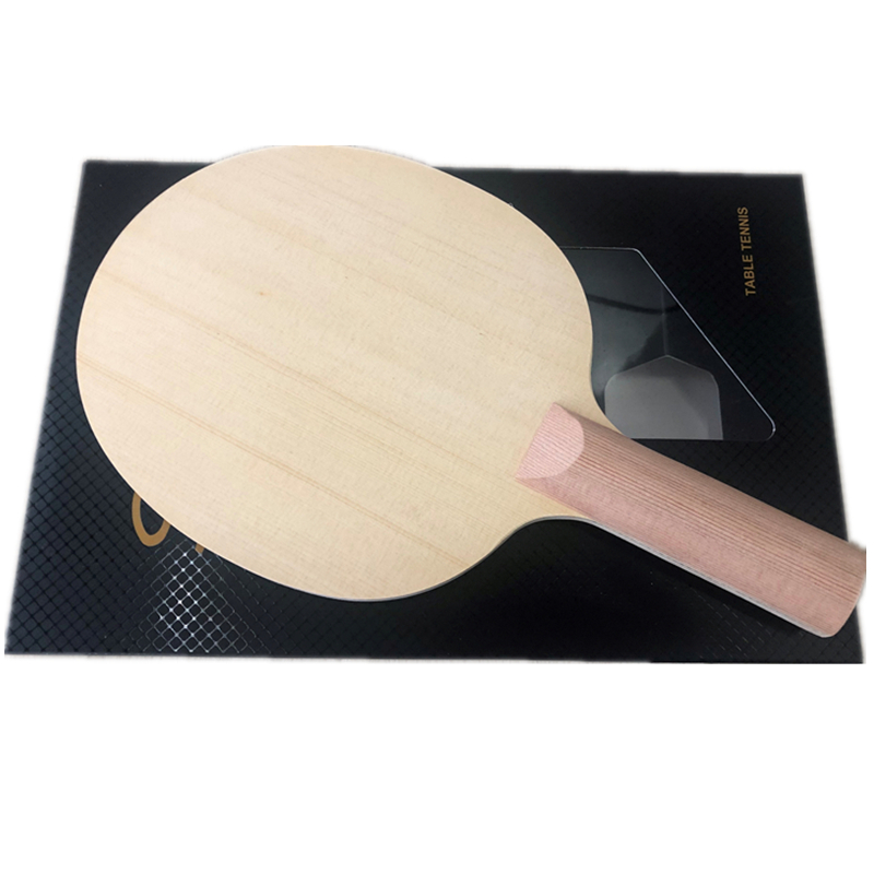 Stuor BLUE Carbon Hinoki Table - огляд і ціна Table Tennis Grip Tape