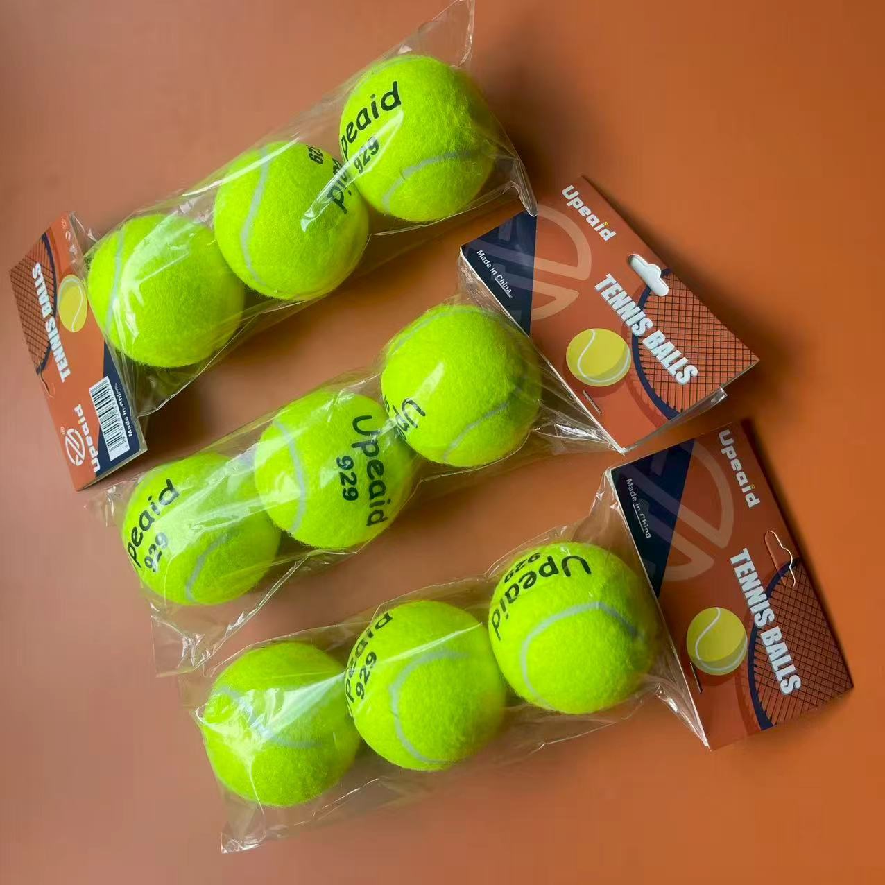 3-9Pcs High Elastic Training T - огляд і ціна Table Tennis Daily
