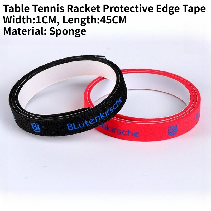 Table Tennis Racket Protective - огляд і ціна Table Tennis Grip Tape