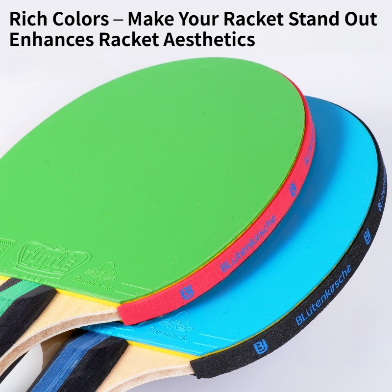 Table Tennis Racket Protective - огляд і ціна Table Tennis Grip Tape