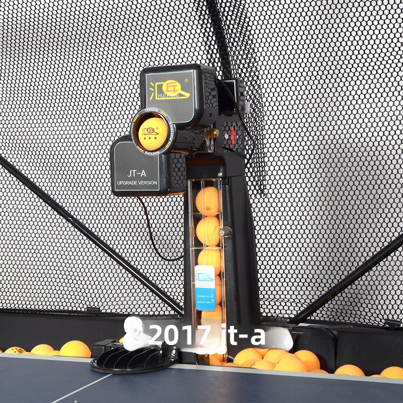 Huiteng JT-A Table Tennis Ball - огляд і ціна Table Tennis Table